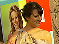 E News Now - Lea Michele Leaving Glee  | BahVideo.com