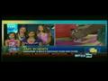 Lemonade Girls Make National TV Debut on FOX News | BahVideo.com