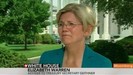 Warren Backs Cordray to Lead Consumer Agency | BahVideo.com
