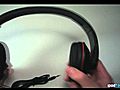 iHome iB40 Headphones Review | BahVideo.com