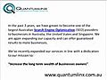 QuantumLinx - Online Lead Generation Specialists | BahVideo.com