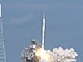 Ares I-X Lifts Off on Flight Test Play | BahVideo.com