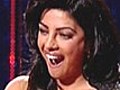 Priyanka-Shahid Status Hooked  | BahVideo.com