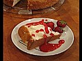 Angel Food Cake | BahVideo.com