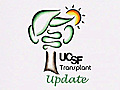 UCSF Kidney Transplant Update 2011 What Have  | BahVideo.com