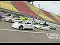 Automotive X Prize Finals Phase | BahVideo.com