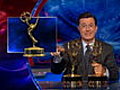May The Best Stephen Colbert Win | BahVideo.com