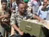Libya rebels retake village | BahVideo.com