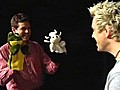 Wie man die Puppen zum Tanzen bringt | BahVideo.com