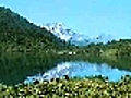 Caucasian State Nature Biosphere Reserve | BahVideo.com