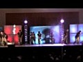 Culture Shock San Diego Perform at World of Dance San Diego | BahVideo.com