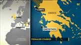 Teen killed on Greek holiday | BahVideo.com