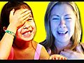 KIDS REACT TO eHarmony Video Bio | BahVideo.com