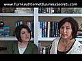 Turnkey Internet Business Quick Tips 4  | BahVideo.com