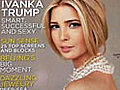 Ivanka Trump jewellery | BahVideo.com