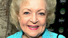 Betty White on Her Hot In Cleveland Emmy  | BahVideo.com