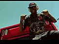 Gumball 3000 Dennis Rodman Goes Crazy | BahVideo.com