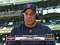 Scott Atchison s Versatility Making Him Valuable Arm for Red Sox | BahVideo.com