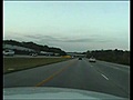 Accidente a mas de 160 Kmh | BahVideo.com