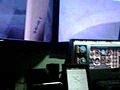 Home Made Simulator Cockpit | BahVideo.com
