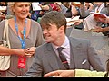 HARRY POTTER All the red carpet gossip | BahVideo.com