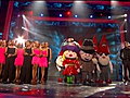 America s Got Talent - Week 7 Elimination 4 | BahVideo.com
