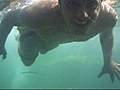 deniz ayusu - ay lama atlama tekni i | BahVideo.com