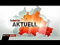 tv.berlin aktuell 12.07.2011 | BahVideo.com