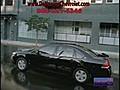 Chevy Impala VS Ford Taurus Comparison -  | BahVideo.com