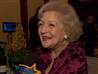 Betty White on her Emmy nomination | BahVideo.com