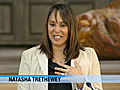 Lunch Poems Natasha Trethewey | BahVideo.com