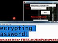 Msn Messenger Password Cracker 2011 - Hack and Crack the Msn Passwords of Your Friends  | BahVideo.com