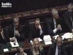 Manovra: Tremonti e Berlusconi non si salutano | BahVideo.com