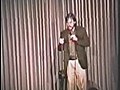 Bill Hicks - Last Recorded Performance At  | BahVideo.com