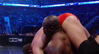 Intercontinental Champion Ezekiel Jackson Vs  | BahVideo.com