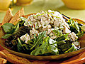 Chicken Salads | BahVideo.com