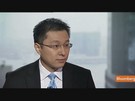 Credit Suisse s Du on China Property Market  | BahVideo.com