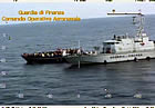 Rescatan a 258 migrantes en costa italiana | BahVideo.com