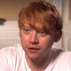 Rupert Grint Admits Sharing A Kiss With Harry  | BahVideo.com