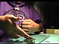 How To Big Flip Fingerboard  | BahVideo.com