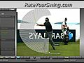 Phil Mickelson Face-onBook Golf Swing Analysis wmv | BahVideo.com