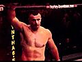 UFC 103 trailer | BahVideo.com