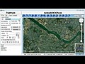 Google Maps Flash  | BahVideo.com