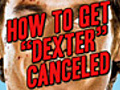 Would Dexter Kill Casey Anthony  | BahVideo.com