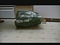 Cats Hate R C Cars | BahVideo.com