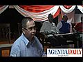 MESTI TENGOK Anwar sanggup gadai bangsa sendiri - Zaid Md Arip | BahVideo.com