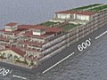 Floating Condo Coming to a River Near You | BahVideo.com