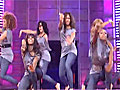ABDC 4-- Artistry In Motion Week 1 | BahVideo.com