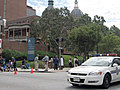 Latest Hospital gunman CTV News Channel Baltimore police update media | BahVideo.com