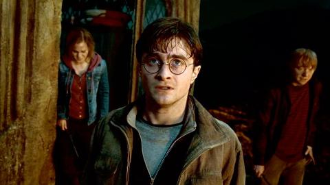 Magical Recap The Harry Potter Saga in 5 Minutes | BahVideo.com
